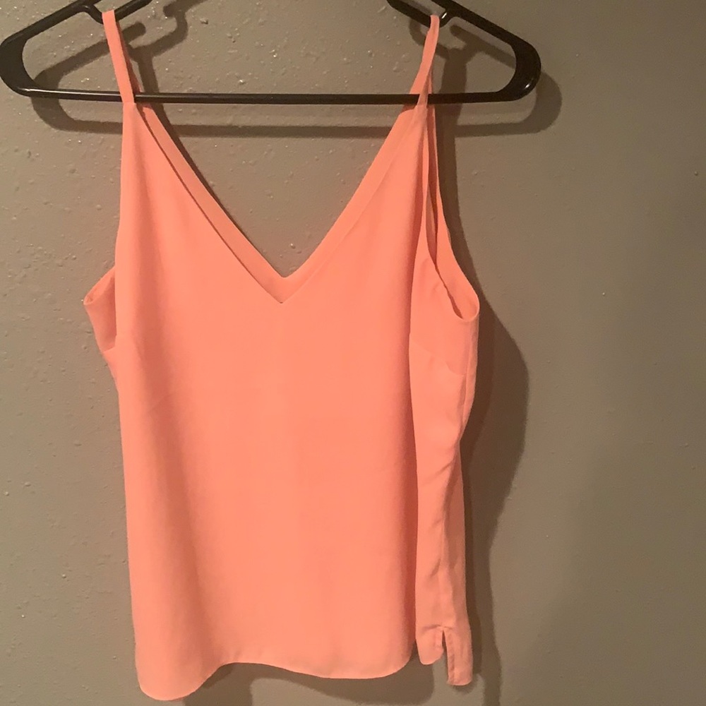White House Black Market Tank Top